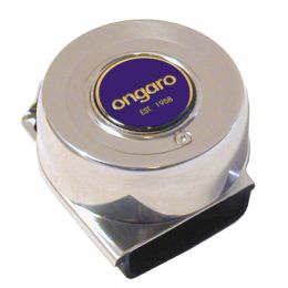 Schmitt &amp; Ongaro Mini Compact Single Horn - 12V