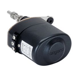 Schmitt &amp; Ongaro Standard Wiper Motor - 2.5" Shaft - 12V