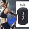 Running Armband Phone Holder Case Outdoor Gym Jogging Exercise Pouch