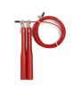 High Speed Jump Rope (with aluminium handles)