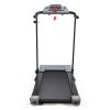 Multifunctional LCD Screen Foldable Treadmill - gray XH