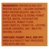 Think Thin's Creamy Peanut Butter High Protein Bars - Case of 6 - 5/2.1 OZ