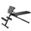 Home Gym Adjustable Multi-Functional Full Body Exercise Weight Bench