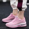 Women and Men Sneakers Breathable Running Shoes Outdoor Sport Fashion Comfortable Casual Couples Gym Mens Shoes Zapatos De Mujer