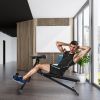 Home Gym Adjustable Multi-Functional Full Body Exercise Weight Bench