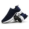 Men Running Shoes Breathable Outdoor Sports Shoes Lightweight Sneakers for Women Comfortable Athletic Training Footwear