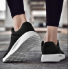 JJ tiger Extra size shoes Men and women's new breathable Korean fashion casual sneakers (34-46 optional)