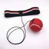 Boxing Reflex Ball Punching Ball on String with Headband Training Speed Reaction