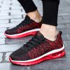 Women and Men Sneakers Breathable Running Shoes Outdoor Sport Fashion Comfortable Casual Couples Gym Mens Shoes Zapatos De Mujer