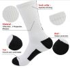 Men 2Pairs/Lot custom terry cushioned wholesale elite factories basketball sports socks L size