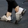 Men Running Shoes Breathable Outdoor Sports Shoes Lightweight Sneakers for Women Comfortable Athletic Training Footwear