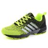 Men Running Shoes Breathable Outdoor Sports Shoes Lightweight Sneakers for Women Comfortable Athletic Training Footwear