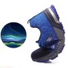 Men Running Shoes Breathable Outdoor Sports Shoes Lightweight Sneakers for Women Comfortable Athletic Training Footwear