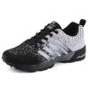 Men Running Shoes Breathable Outdoor Sports Shoes Lightweight Sneakers for Women Comfortable Athletic Training Footwear