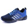 Men Running Shoes Breathable Outdoor Sports Shoes Lightweight Sneakers for Women Comfortable Athletic Training Footwear